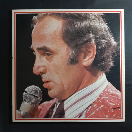 Charles Aznavour - Charles Aznavour