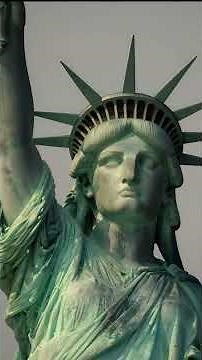 How inside the Statue of Liberty torch For most it's an impossible dream a view sealed away for ove?