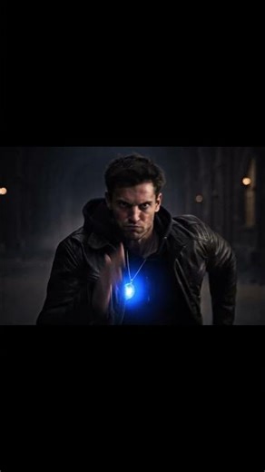 Take and Run — Synthwave clip | Dark Fantasy | Michael Brave