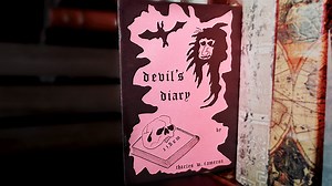 Devil's Diary