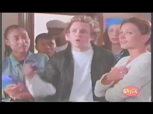 Cousin Skeeter S03E01 Little Mr Big Man On Campus