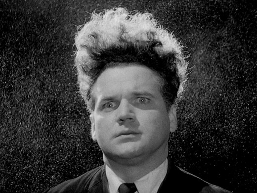 Explaining the meaning behind David Lynch's 'Eraserhead'