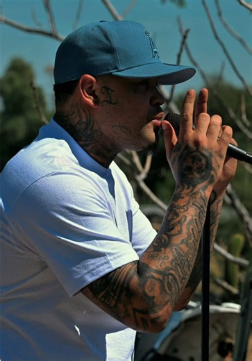 Elija Scott: I'll Be Missing You