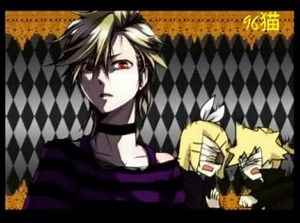 [96s+/96Neko] Trick and Treat