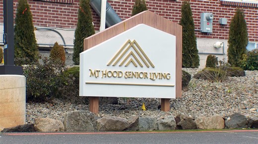 Oregon official finds regulation gaps in Sandy senior care center after death of woman, 83