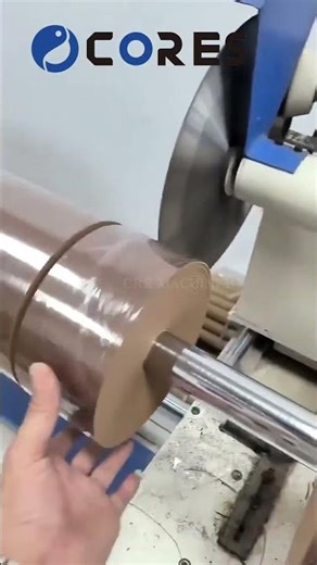 Automatic rotary knife bundling machine