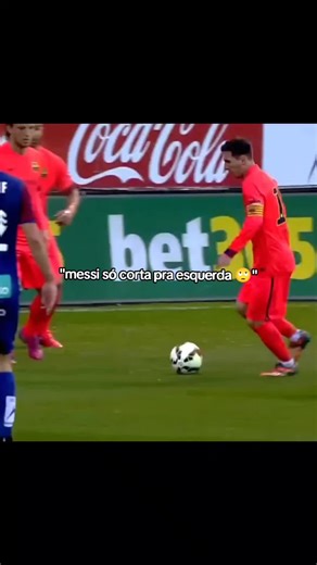 Habilidades do Messi: Fintas que Impressionam