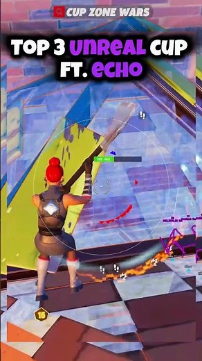 Using Real Fortnite Cheats in the 1 Million Dollar Unreal Cup! discord.gg/echocc #fortnite #aimbot