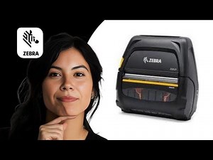 How to Stop Blank Labels on Zebra ZQ521 Printers