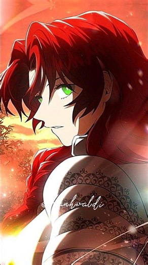 "I thought she'd be blonde 😓🤏" #manhwa #manhwaedit #webtoon