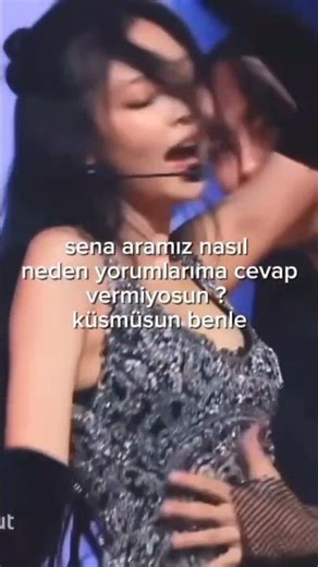 ‪@sooyaaa_world-official‬ #keşfet #keşfetbeniöneçıkar #like #lilies #blackpinkbestgg #blink