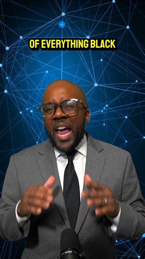 This is why America is being destroyed whether people want to admit it or not. | Benjamin Dixon