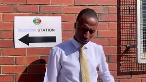 2.2K views · 54 reactions | Citizens Coalition for Change (CCC) is today conducting a tour of voter’s roll inspection centres around Bulawayo. Some of the party members who are part of the touring team are Nicola Watson, Jasmine Toffa, Gift Ostalos Siziba and Gideon Shoko. Gift Ostalos Siziba could not find his name on the voter’s roll at Indlovu Youth Center in Tshabalala. #Asakhe | Centre For Innovation and Technology | Facebook