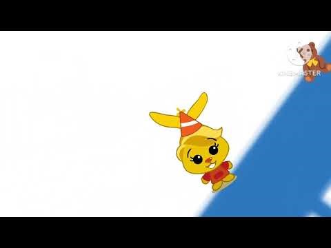 Blue Sky Studios Logo Remake