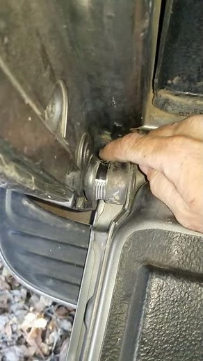 Cheap Dodge ram tailgate hinge bushing