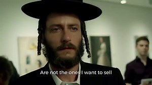 SHTISEL 3 English Trailer