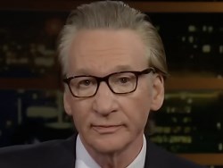 Maher on Obama Library: "Couldn't That Money Be Better Spent On Something Else? Who's Going To Go To This?"