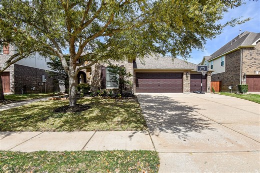24206 Bella Veneza Dr, Richmond, TX 77406 - MLS 3475330 - Coldwell Banker