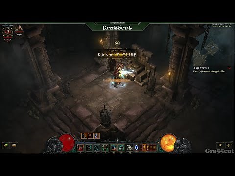 D3 2.3 How to get the Kanai cube
