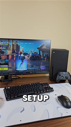 I Built The ULTIMATE Console Gaming Setup...