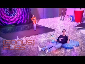 Big And Small Night | Off The Air: Bliss (Bonus) | adult swim