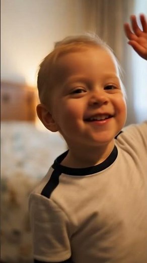 Cutest Baby Dance Song Ever 😍