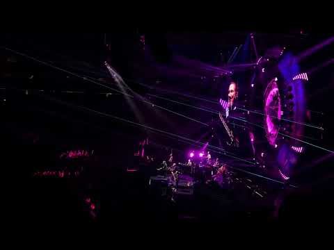 Jeff Lynne's ELO 'All Over the World' LIVE Toyota Center Houston 2024 Electric Light Orchestra