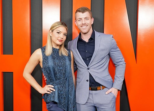 Are Giannina And Damian From Love Is Blind Still Together?