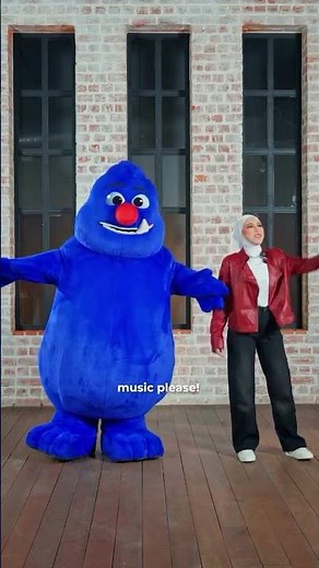 Mamee monster IG Reels x Iman Troye 1