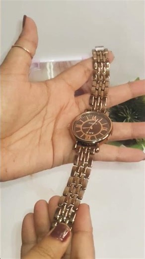 You Will Fall In Love With These Watches | Korean Watches From Meesho Under 300 | #koreanwatches