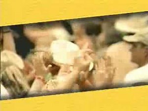 Live at Texas Stadium In Stores 4/3/07!