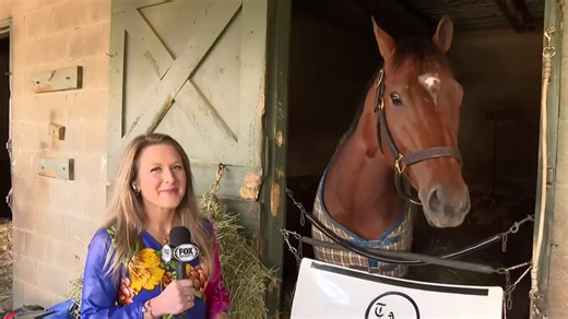 And right before this hit… good boy Renegade!