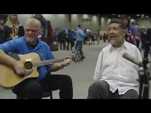 Tony Melendez - Hope