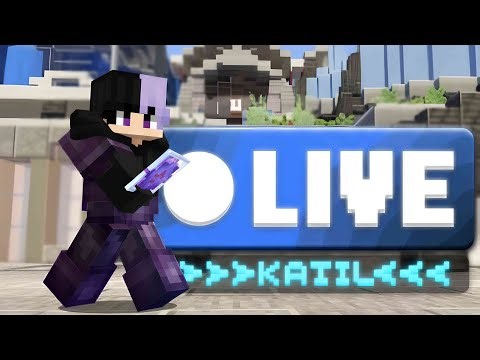 🔴BASE GEZMECE + HİVE BEDWARS UZUN YAYIN GEL🔴 DONUT SMP🔴