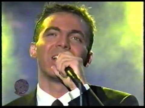 Cristian Castro - Azul