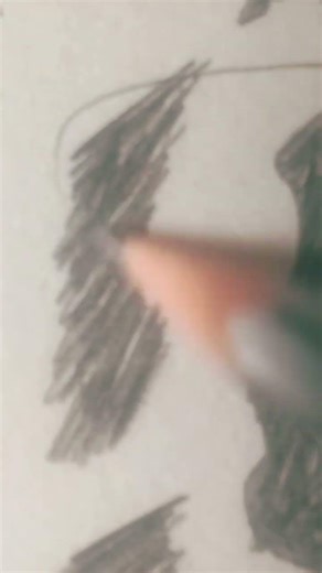 Roaring tiger sketch #please subscribe #please like #please comment