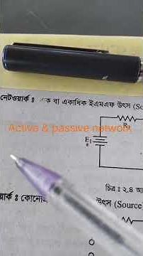 Definition of networks, Electrical engineering ,. #foryou, #education