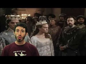 The Princess Bride [Movie Review]