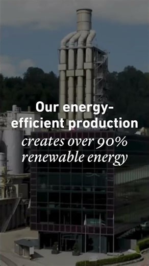 What does it take to create materials that respect both people and the planet? 🌍