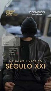 Pequenas Coisas Como Estas, com Cillian Murphy, chega aos cinemas em 13 de março