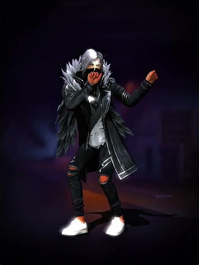 Odia song X free fire tik tok video 😍💗