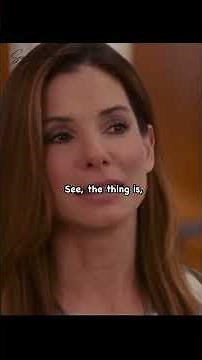 SHE LOOKED TOUGH. BUT WHAT WAS SHE HIDING? | The Proposal (2009) | SANDRA BULLOCK, RYAN REYNOLDS