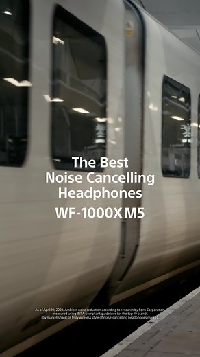 The WF-1000XM5 are the perfect headphones for music lovers, with cutting-edge technology and the best noise-cancelling performance. We can't wait to experience the premium sound quality! #wf1000xm5 #1000xm5 #wirelessheadphone #noisecancellingheadphones #sonyheadphone #fyp #fypシ #cambodiatiktok #cambodiatiktok🇰🇭 #foyourpage #gadgettechnology #bestheadphone