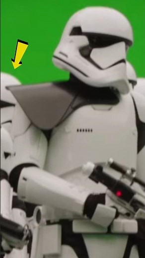 This DELETED Star Wars Scene is HILARIOUS