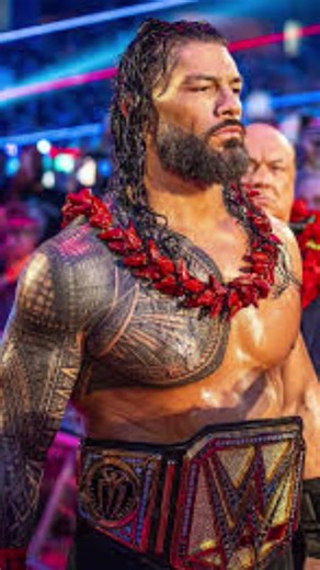 Roman Reigns 💪🙏atitude shayari status boy viral video editors DiSK DJ AK KING 👑