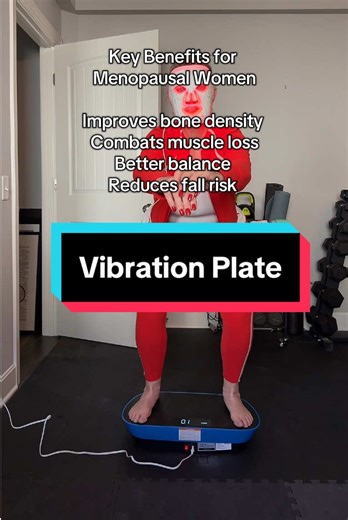 Discover the Benefits of Vibration Plates for Health