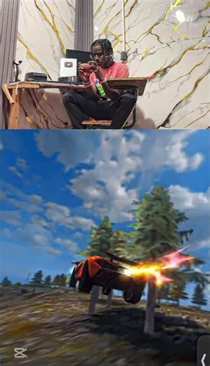 Gente’ Lanborguini SALTO”, Ventanillas ❤️‍🔥 #freefire #equipou