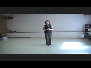 Rumba Breeze - Michele Perron & Michele Burton - Teach