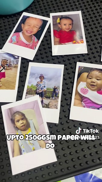 Starting My Small Printing Business with Epson L3250