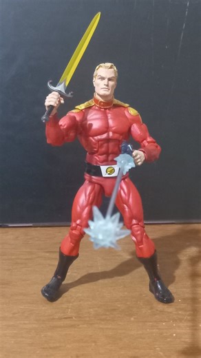 Retro Collections 2021 on Instagram: "FLASH GORDON NECA-DEFENDERS of the EARTH#neca#defendersoftheearth#flashgordon"